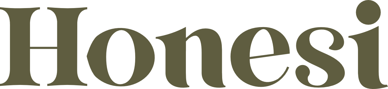 Logotipo de Clínica Honesi