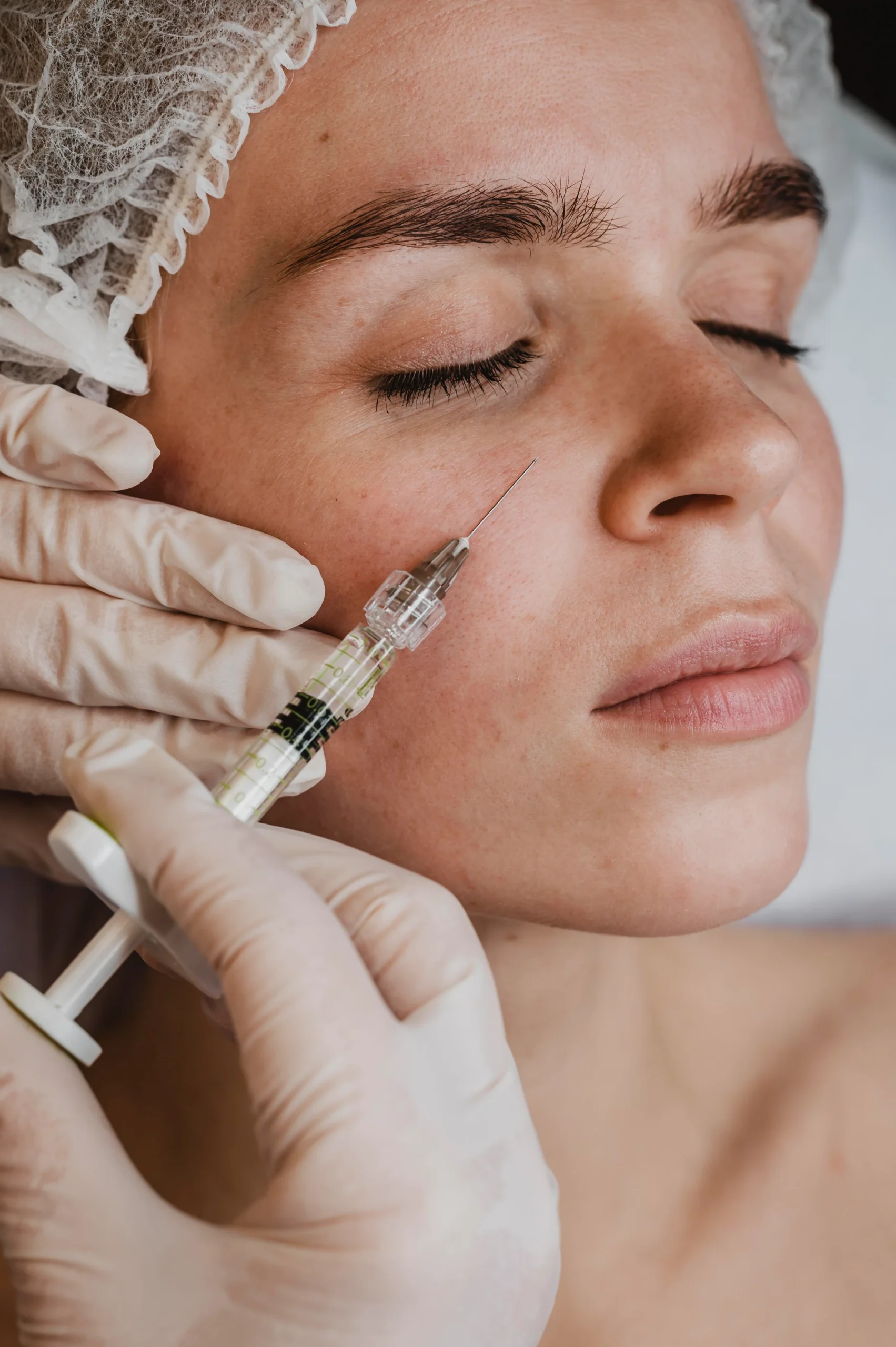 Rejuvenecimiento facial avanzado